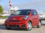 Scion iQ 2011 года